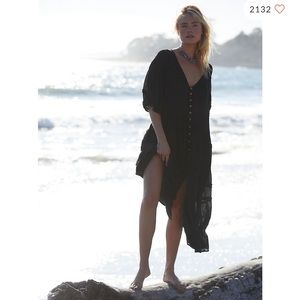 Orianna Free People Beach dress